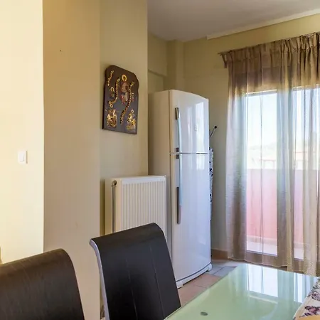 Antico Villas 2 - 10min Walk To The Beach And Ormos Centre, Garden, Bbq Villa